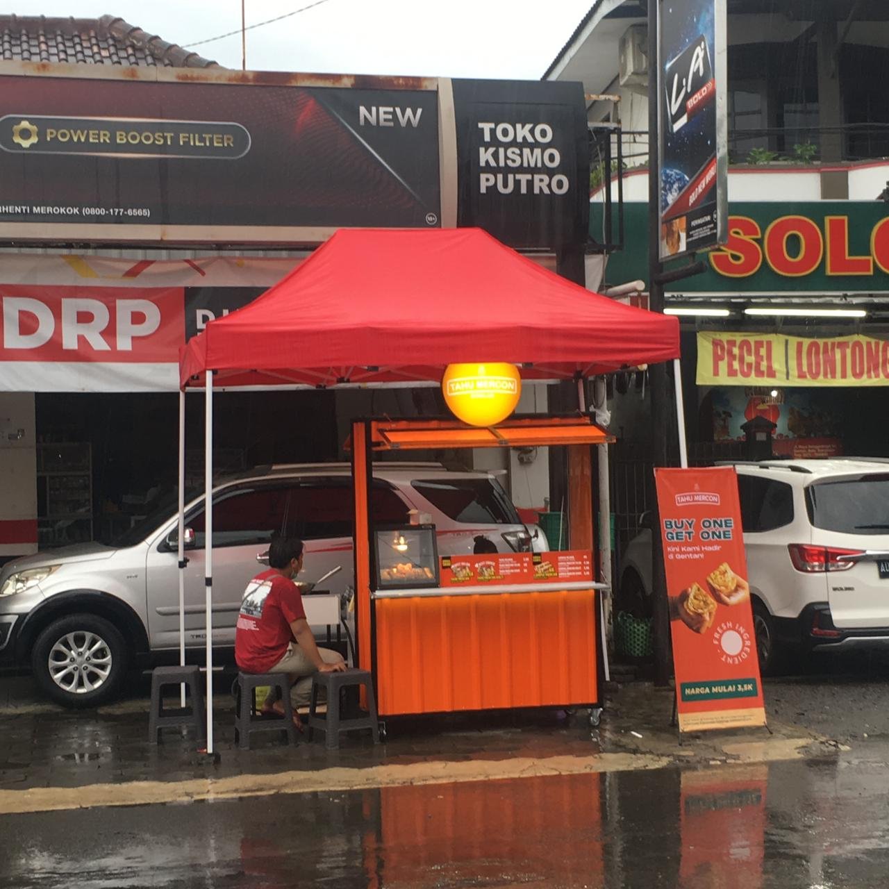 Pelayanan pelanggan